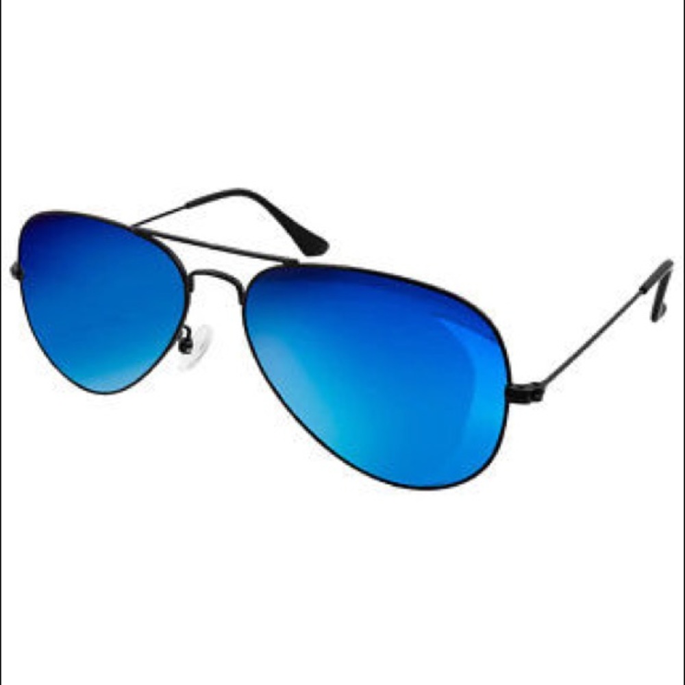 AQS aviator sunglasses